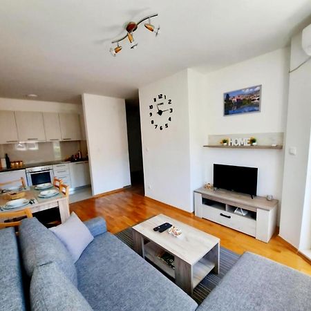 Apartman Panorama Trebinje Kültér fotó