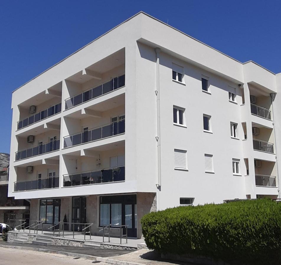 Apartman Panorama Trebinje Kültér fotó