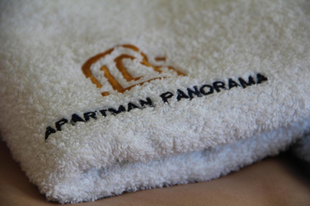Apartman Panorama Trebinje Kültér fotó