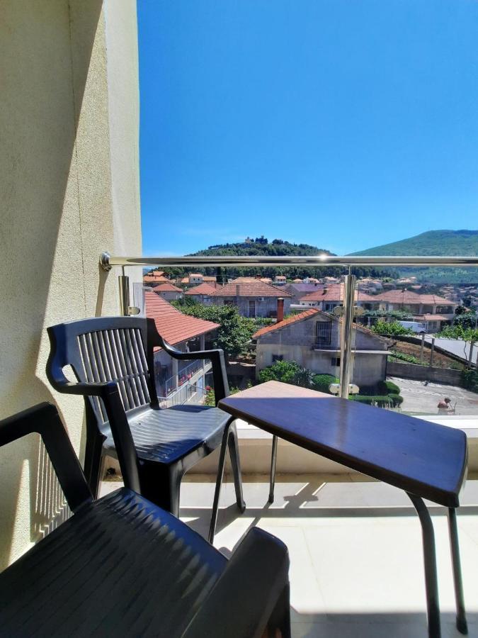 Apartman Panorama Trebinje Kültér fotó