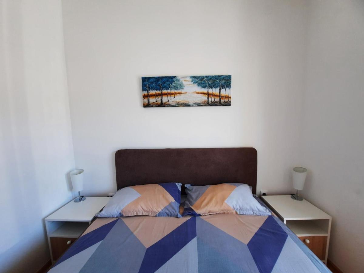 Apartman Panorama Trebinje Kültér fotó