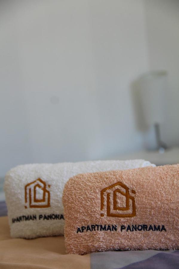 Apartman Panorama Trebinje Kültér fotó