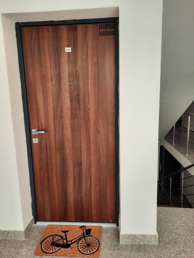 Apartman Panorama Trebinje Kültér fotó