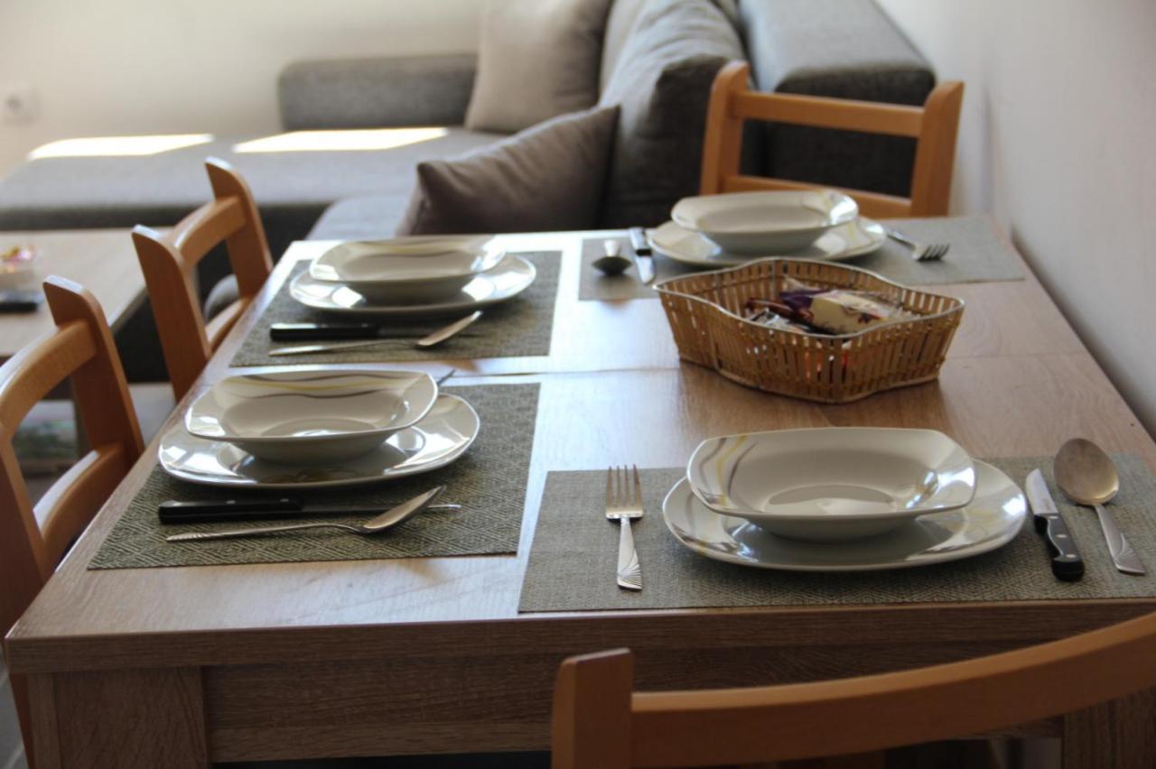Apartman Panorama Trebinje Kültér fotó