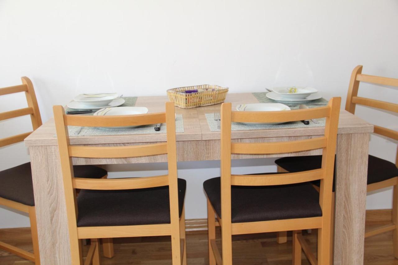 Apartman Panorama Trebinje Kültér fotó