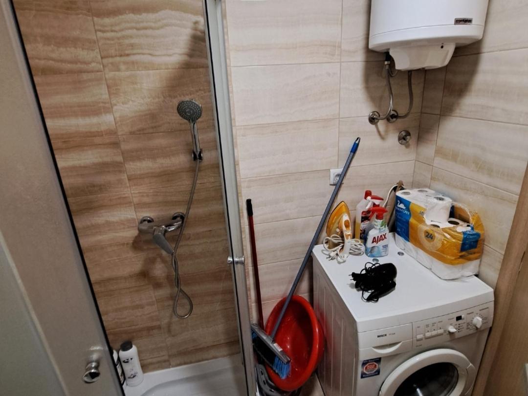 Apartman Panorama Trebinje Kültér fotó