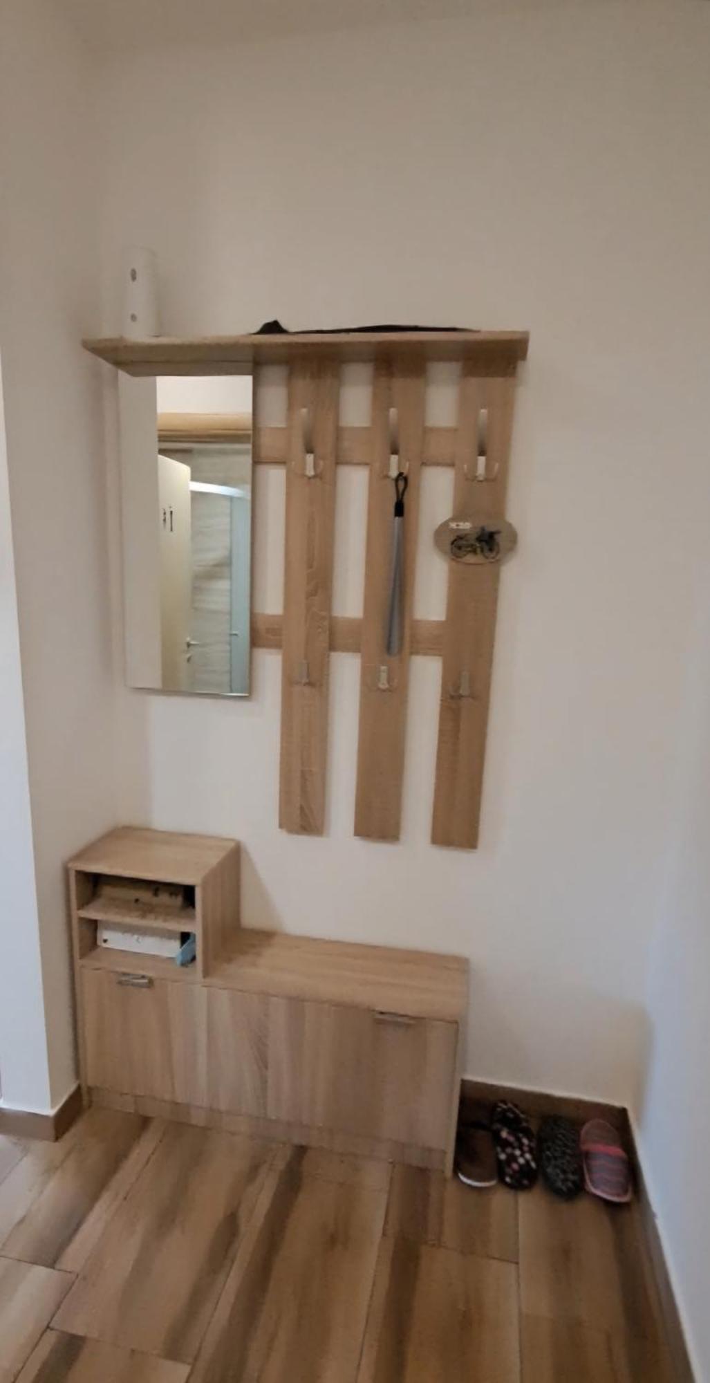Apartman Panorama Trebinje Kültér fotó