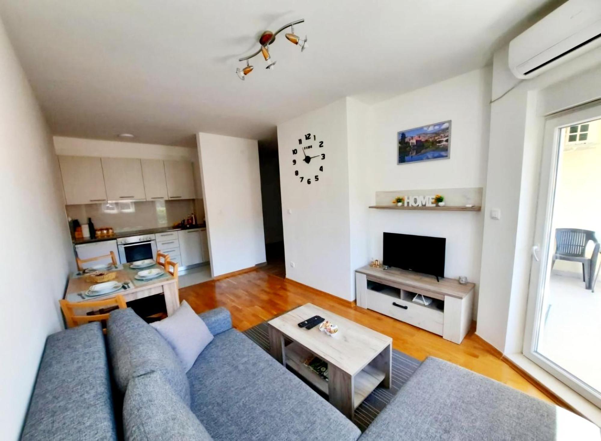 Apartman Panorama Trebinje Kültér fotó