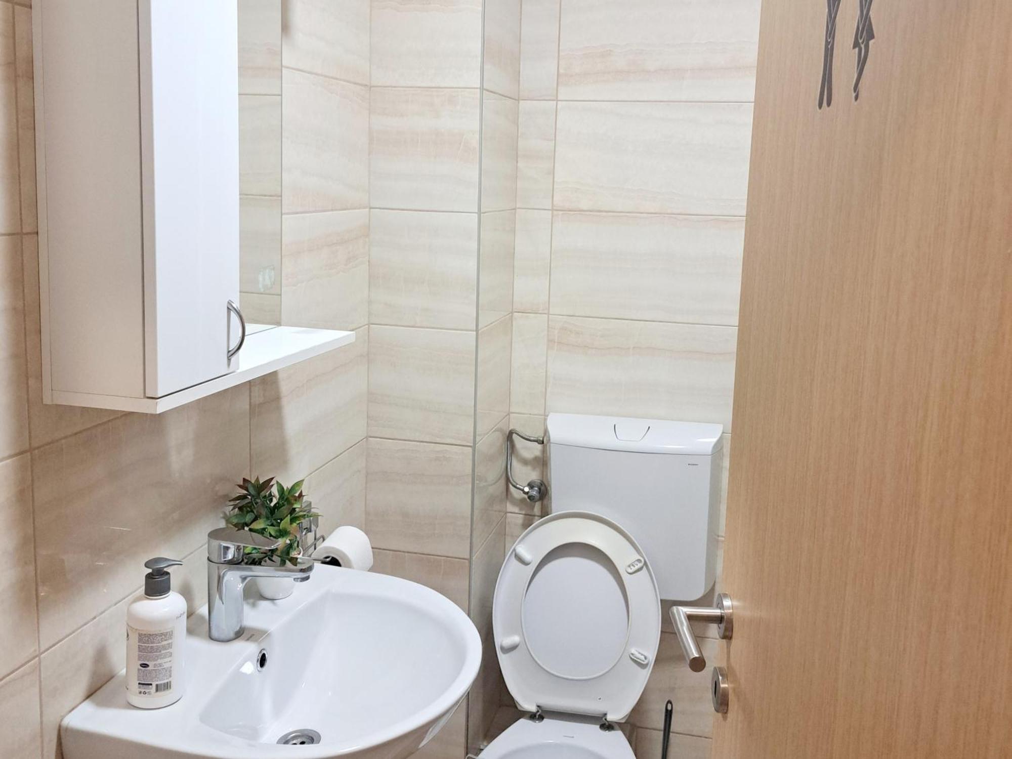 Apartman Panorama Trebinje Kültér fotó