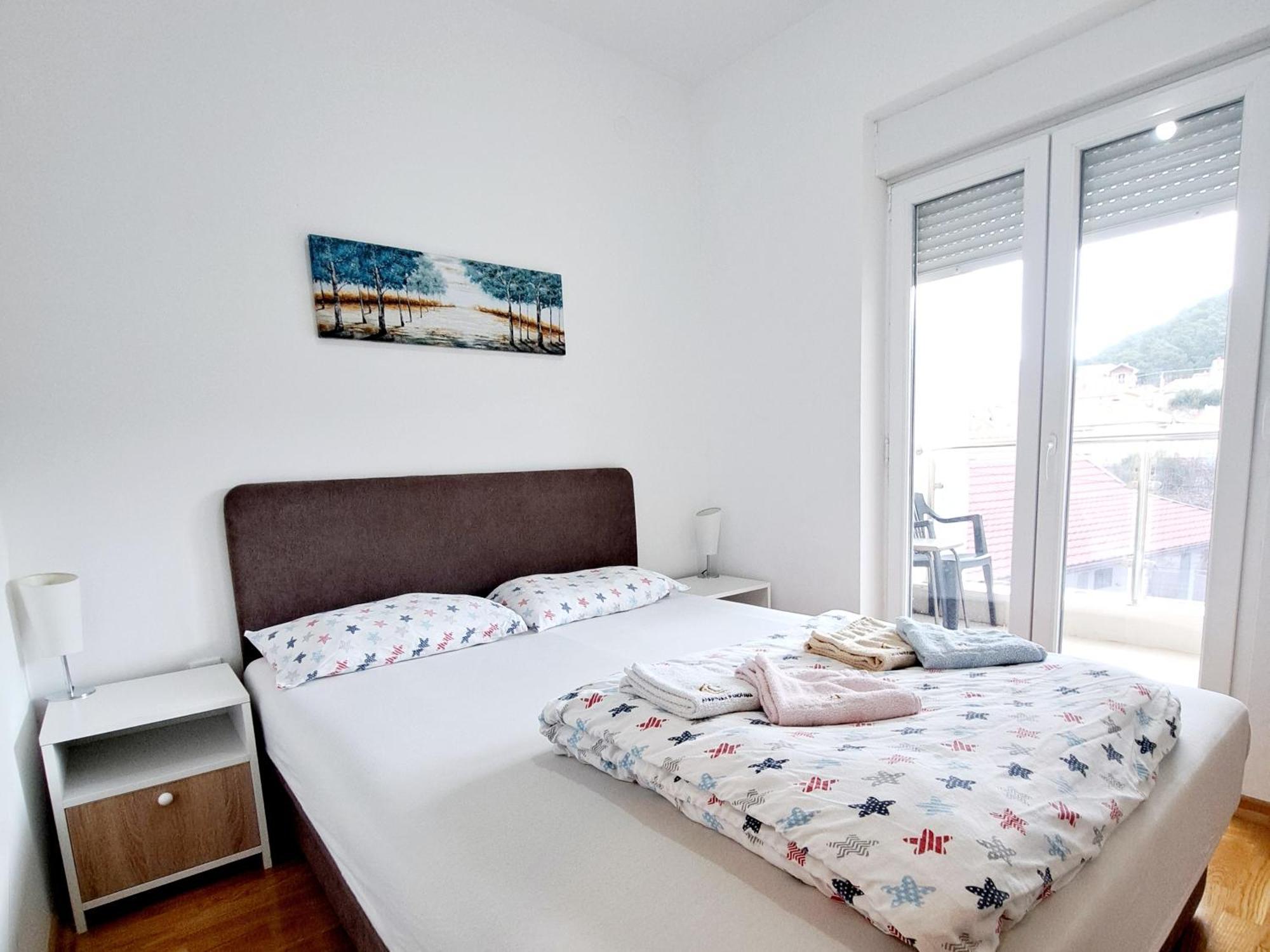 Apartman Panorama Trebinje Kültér fotó