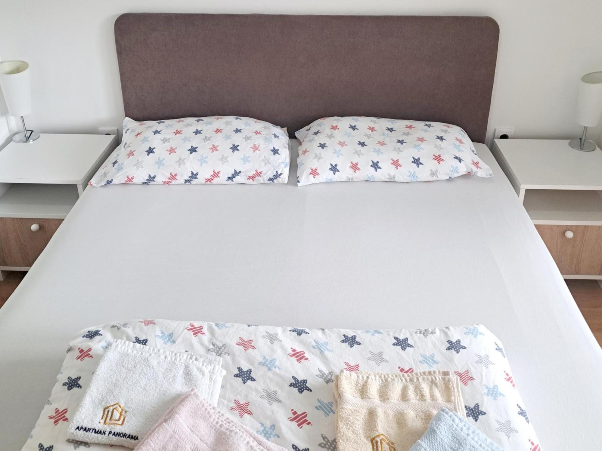 Apartman Panorama Trebinje Kültér fotó