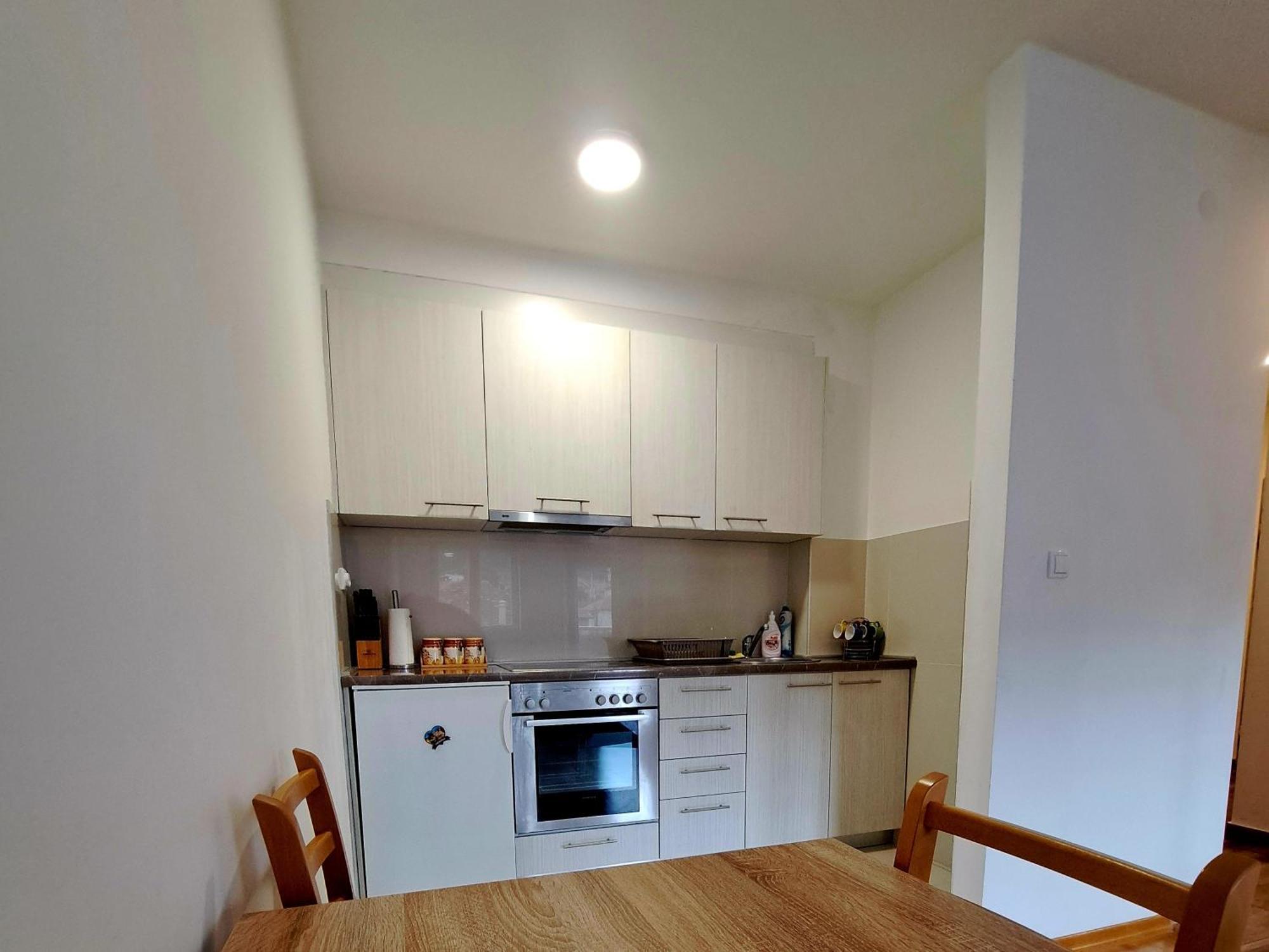 Apartman Panorama Trebinje Kültér fotó